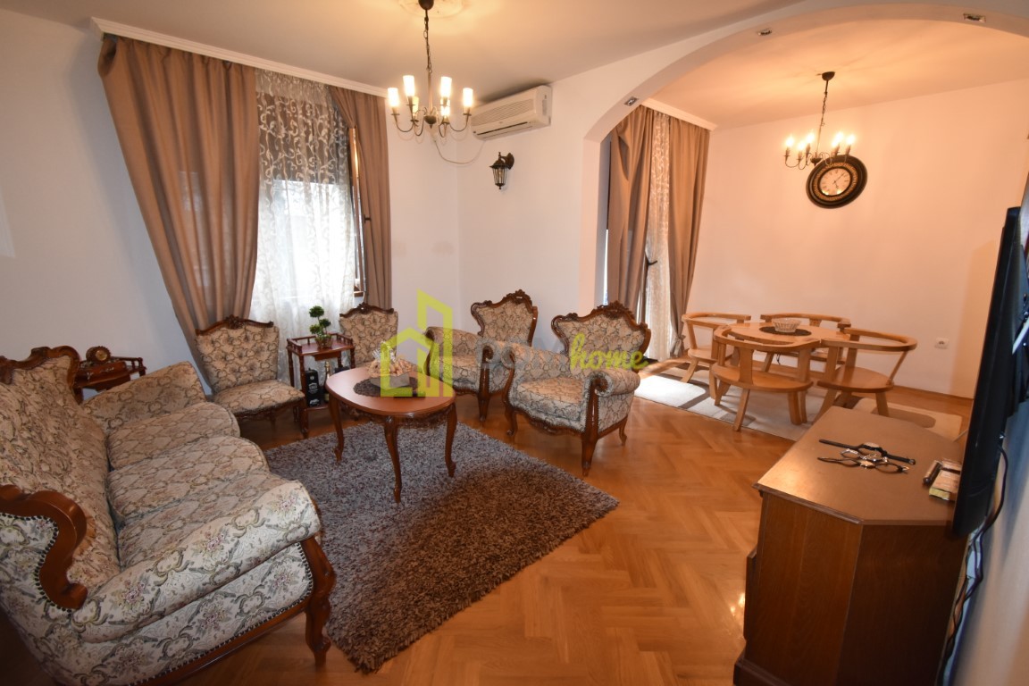 Jednosoban stan 52m2, Dalmatinska